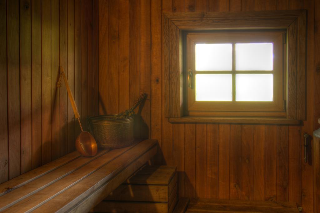 Barskuliu Sodyba Ricieliai Zimmer foto